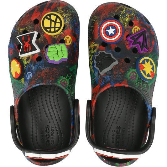 Crocs Classic Clog + Avengers