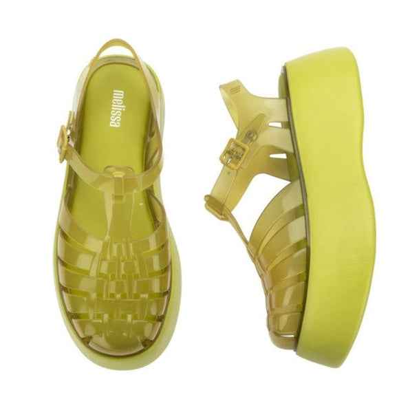 Melissa Possession Platform