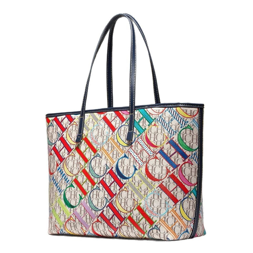 CHCH Women's Large Capacity Tote/Shoulder Bag