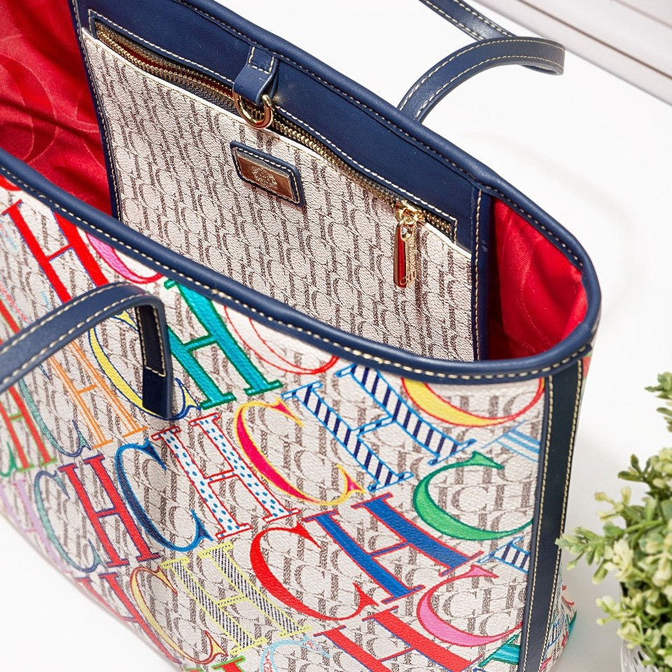 CHCH Women's Large Capacity Tote/Shoulder Bag