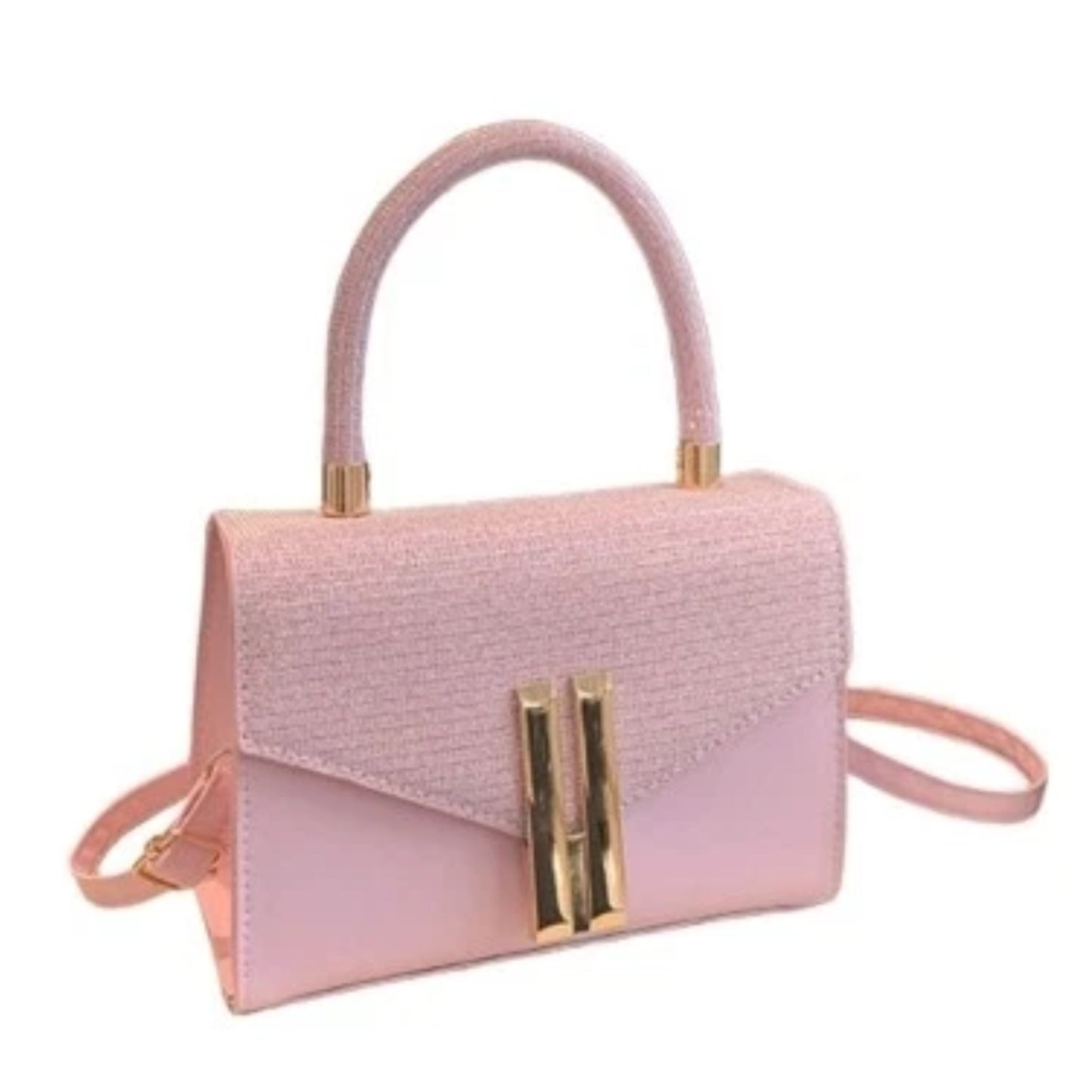 Retro Casual Shoulder Crossbody Bag