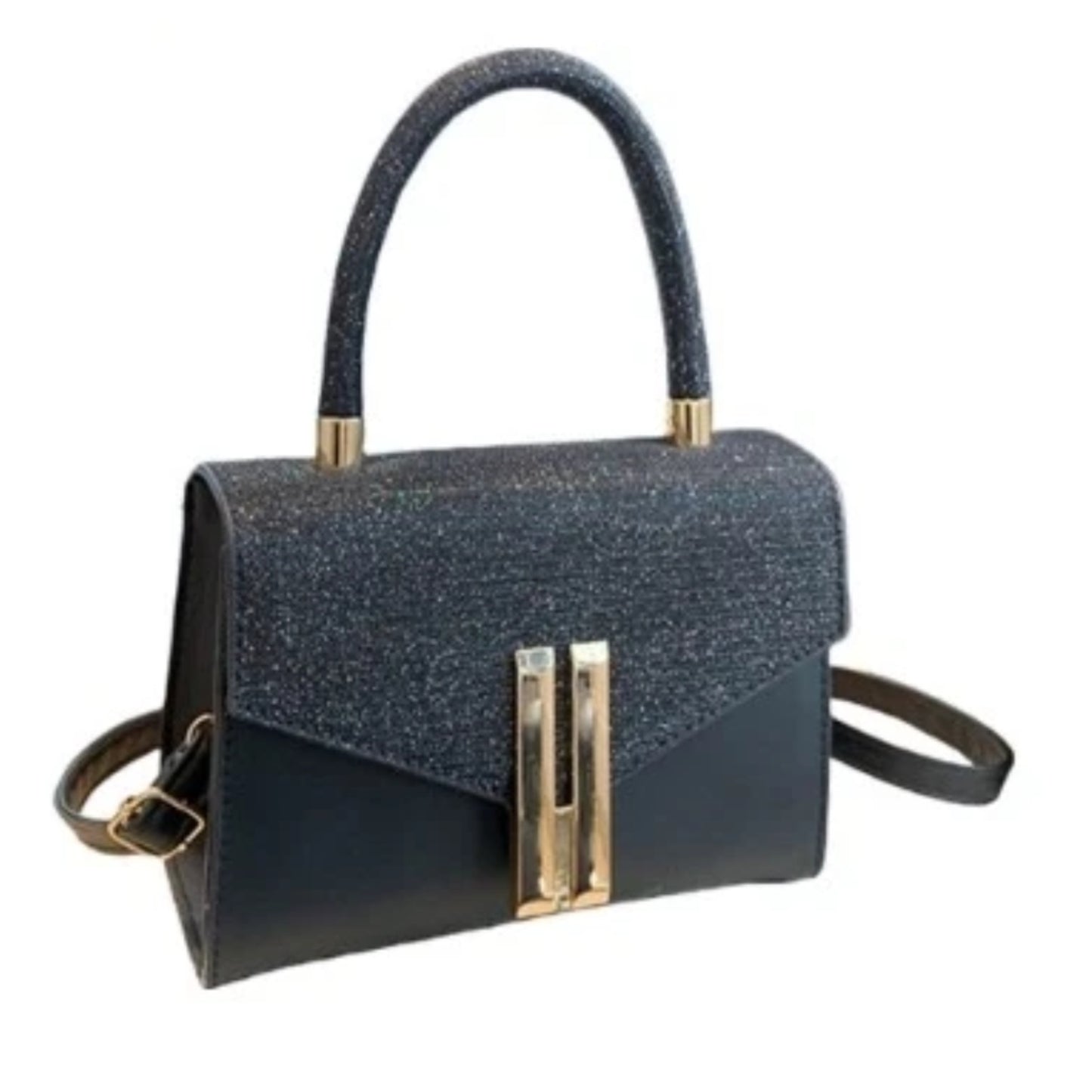 Retro Casual Shoulder Crossbody Bag