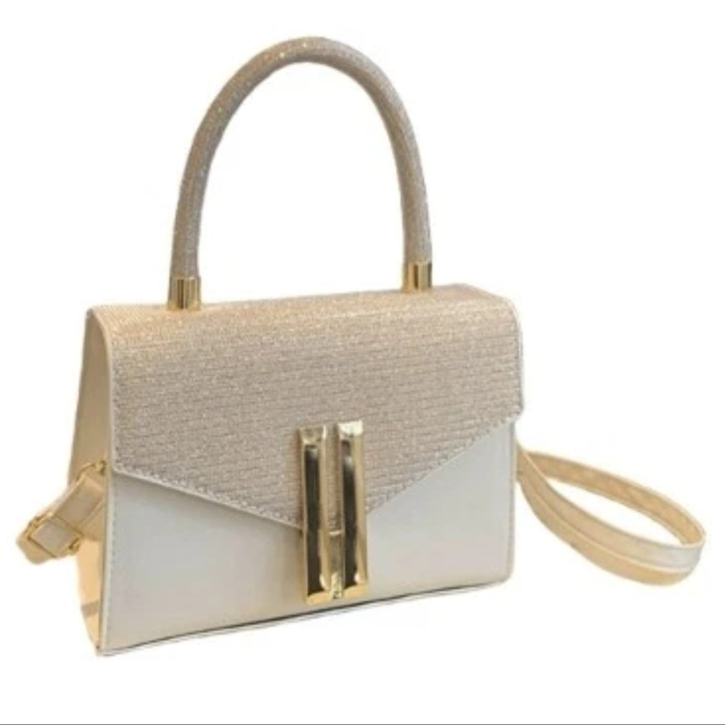 Retro Casual Shoulder Crossbody Bag