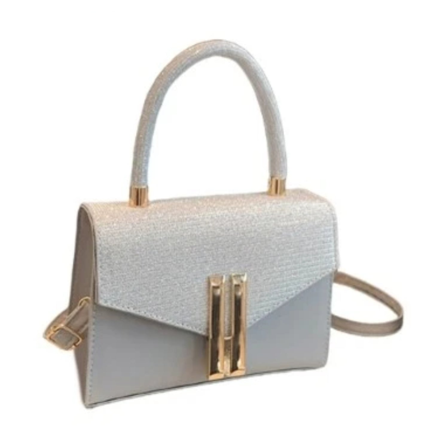 Retro Casual Shoulder Crossbody Bag