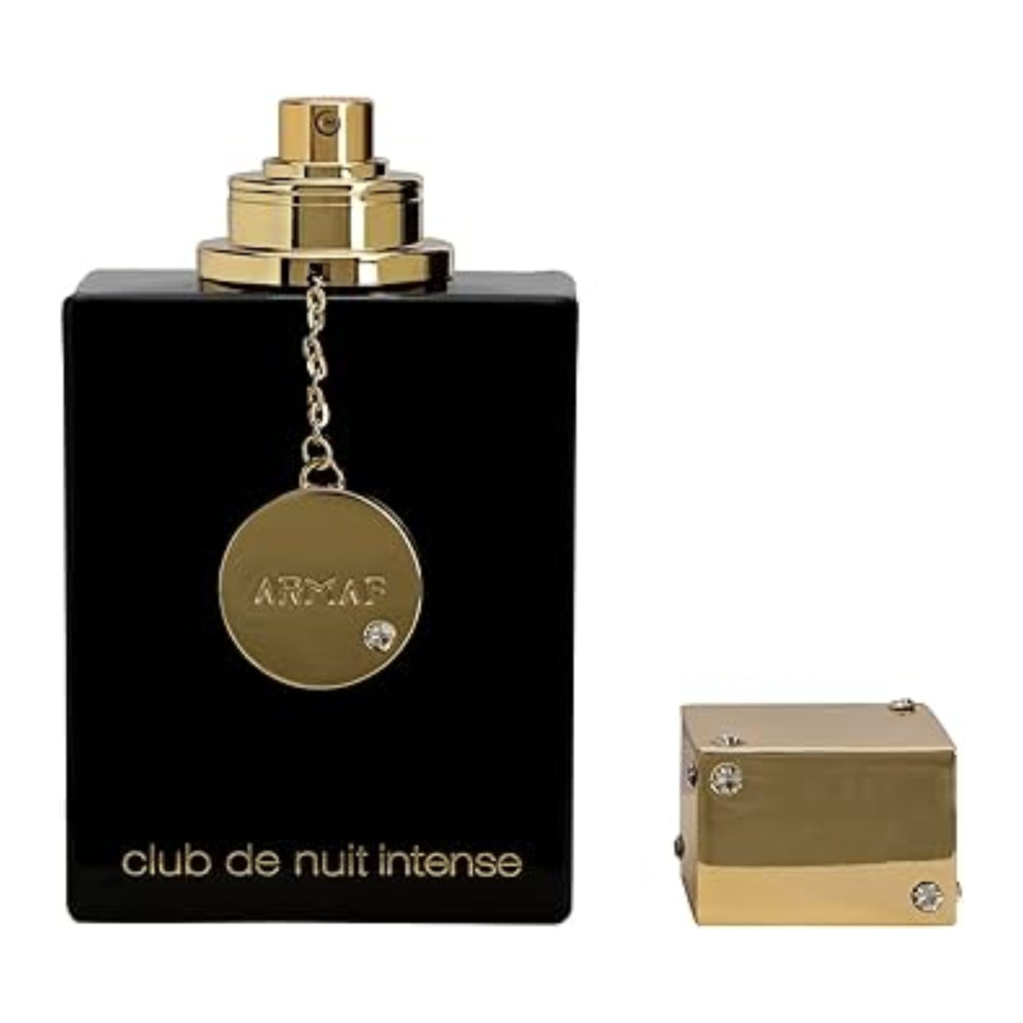 Armaf Club De Nuit Intense For Women Eau De Parfum 105ml