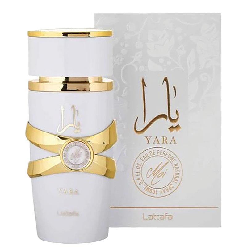Lattafa Yara Moi Eau de Parfum 100ml