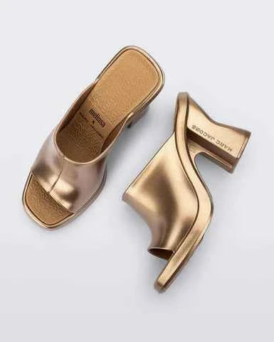 Melissa + Marc Jacobs Mule