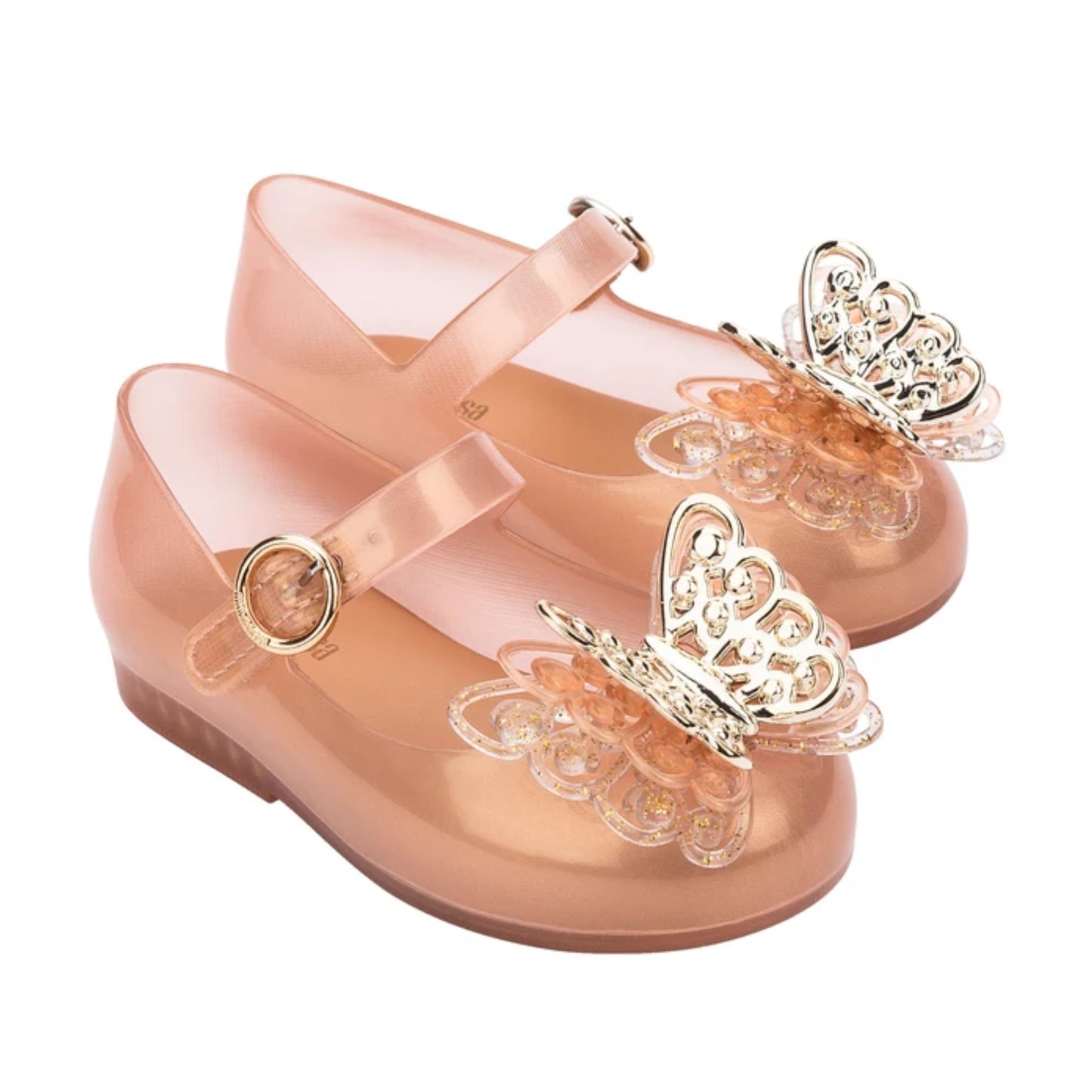 Mini Melissa Sweet Love Butterfly