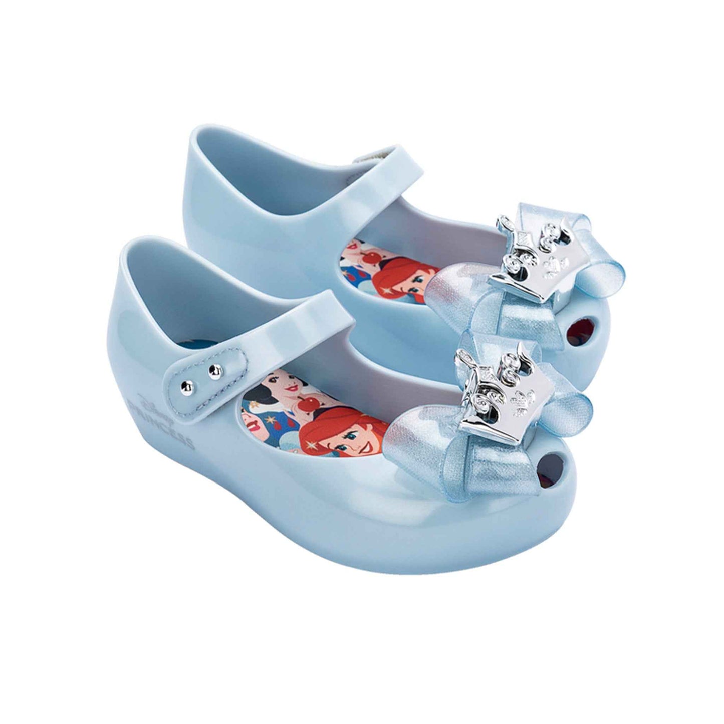 Mini Melissa Ultragirl II + Disney