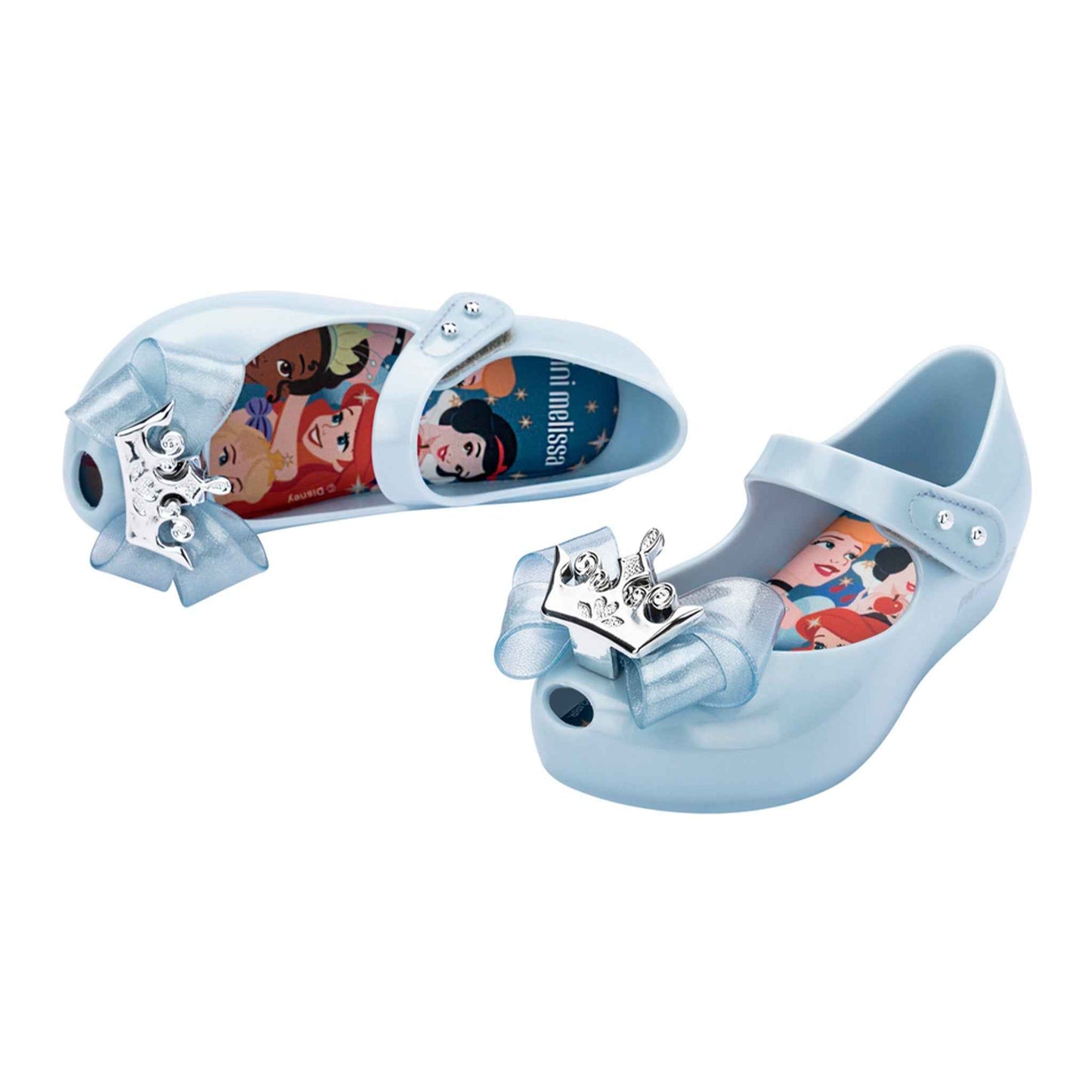 Mini Melissa Ultragirl II + Disney