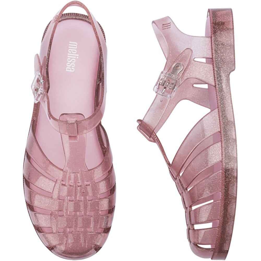 Melissa Possession Fisherman's Sandal
