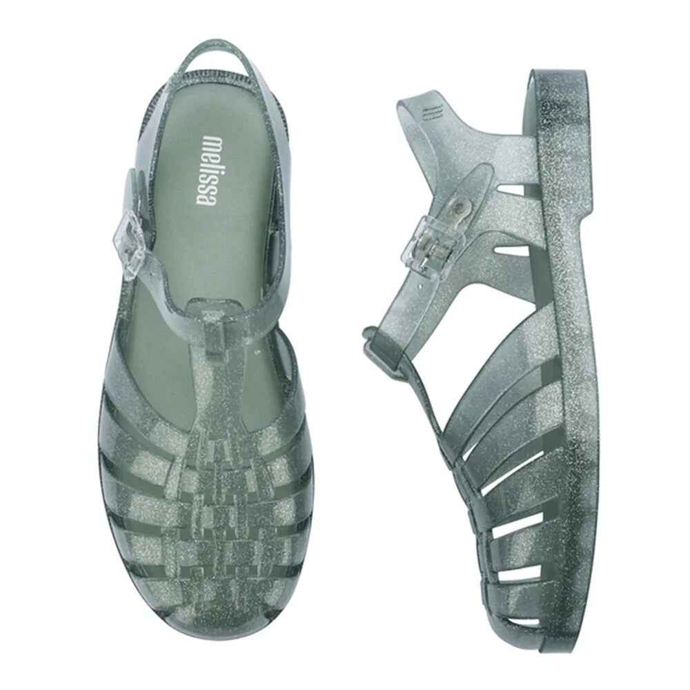 Melissa Possession Fisherman's Sandal