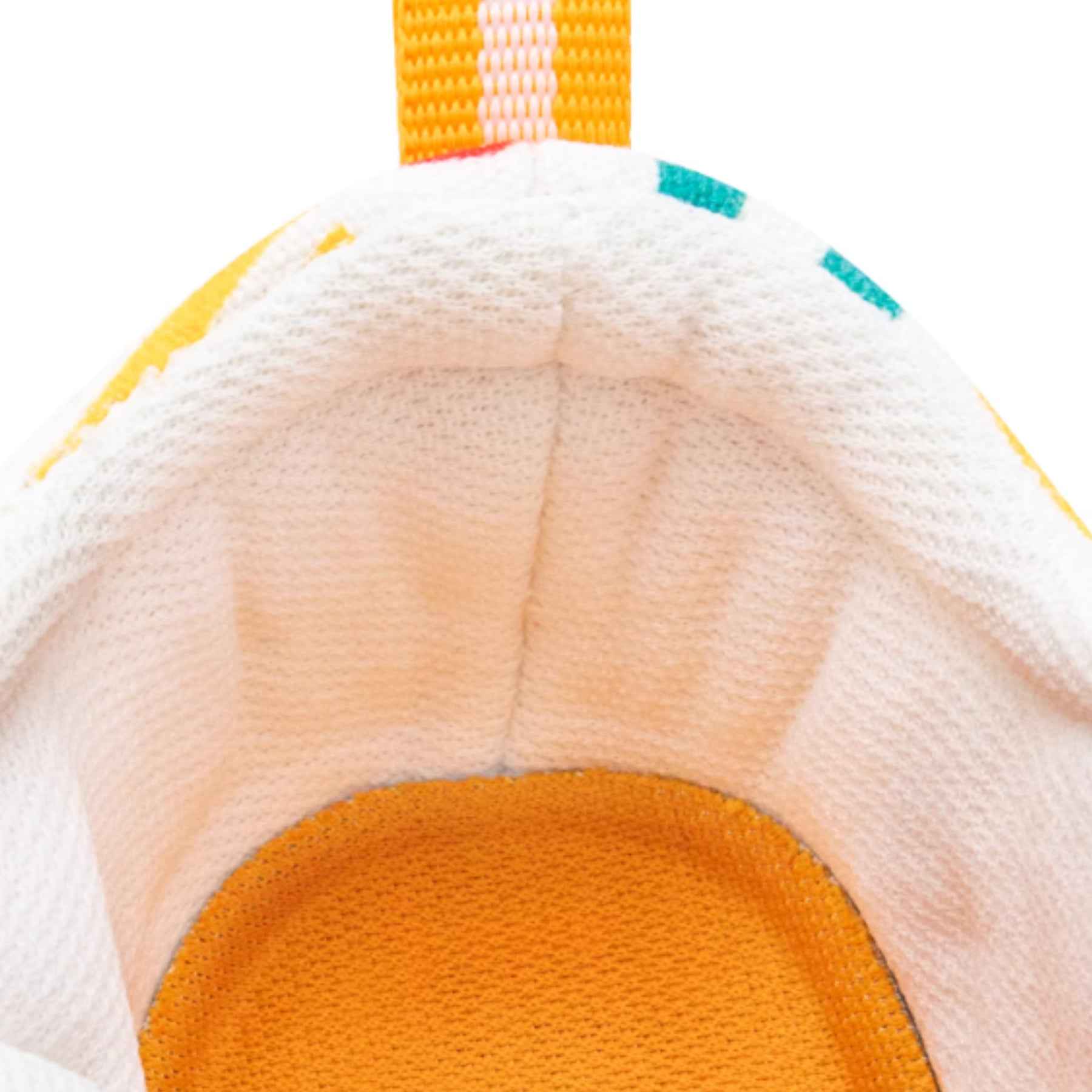 Kidsing Kedi Star Toddler Canvas Shoes Girls's Soft Sole Sneakers
