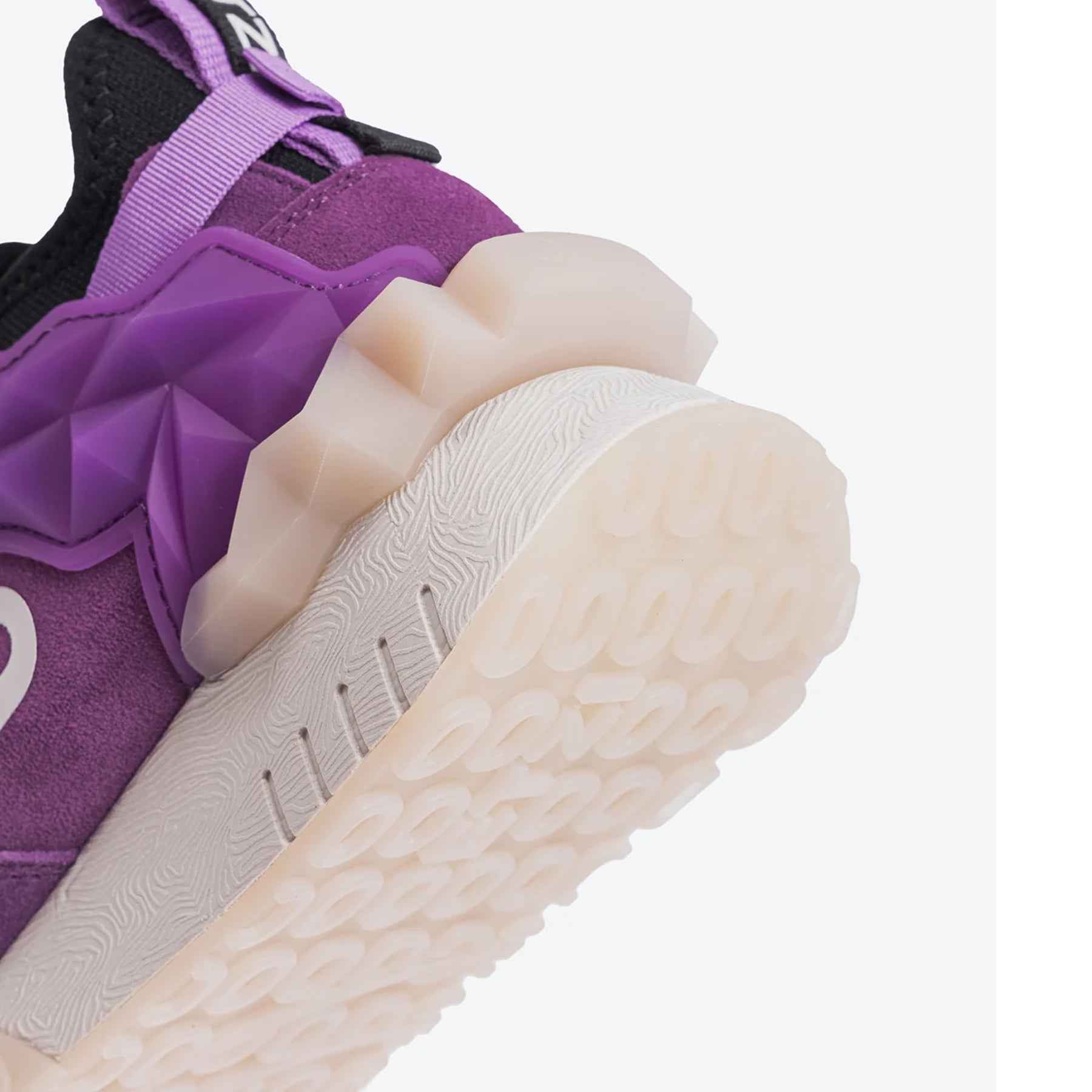 OETZI丨Ötzi The Sassy Women Shoes - Purple