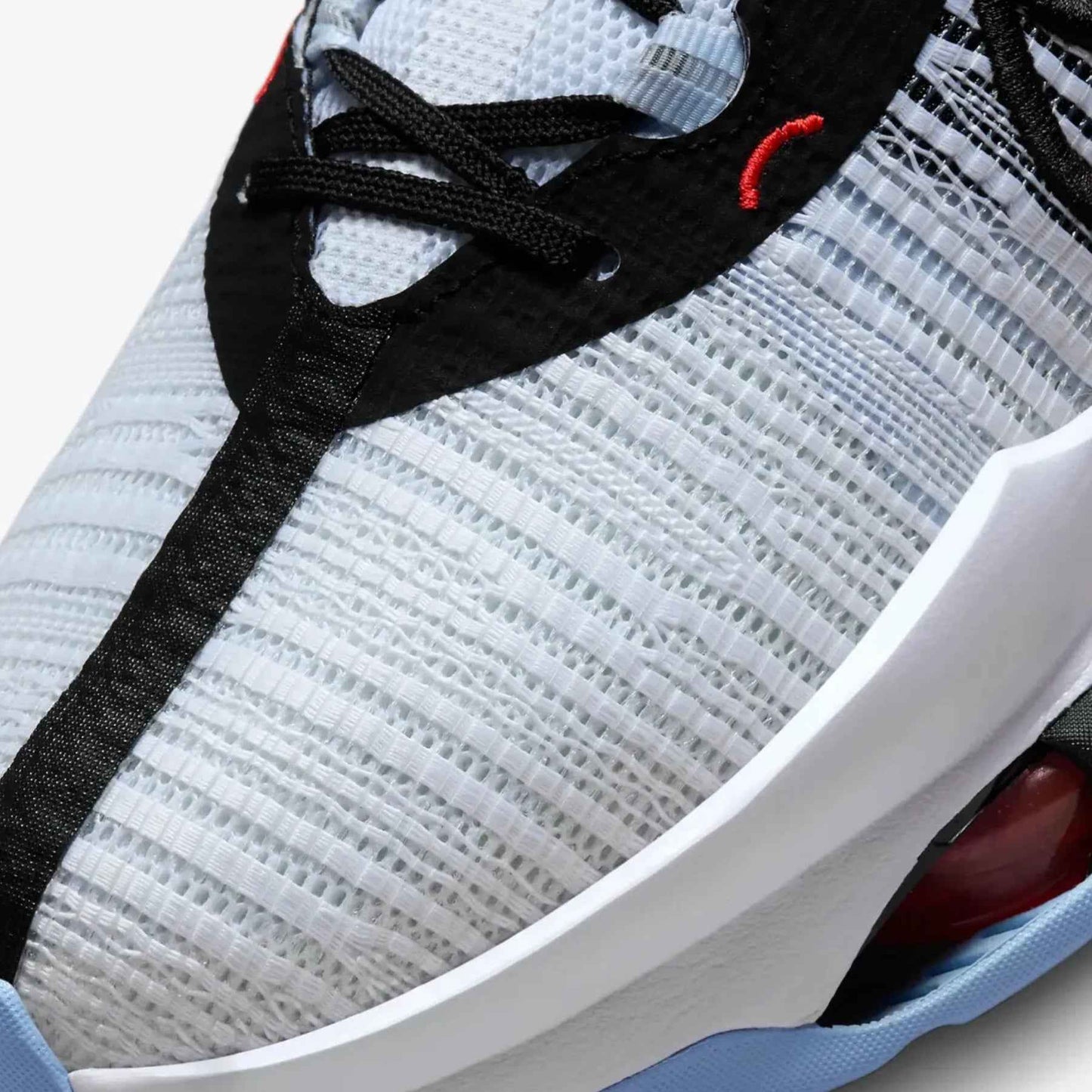 NIKE Air Zoom G.T. Jump 2 EP 'Black White Blue Tint' Shoes