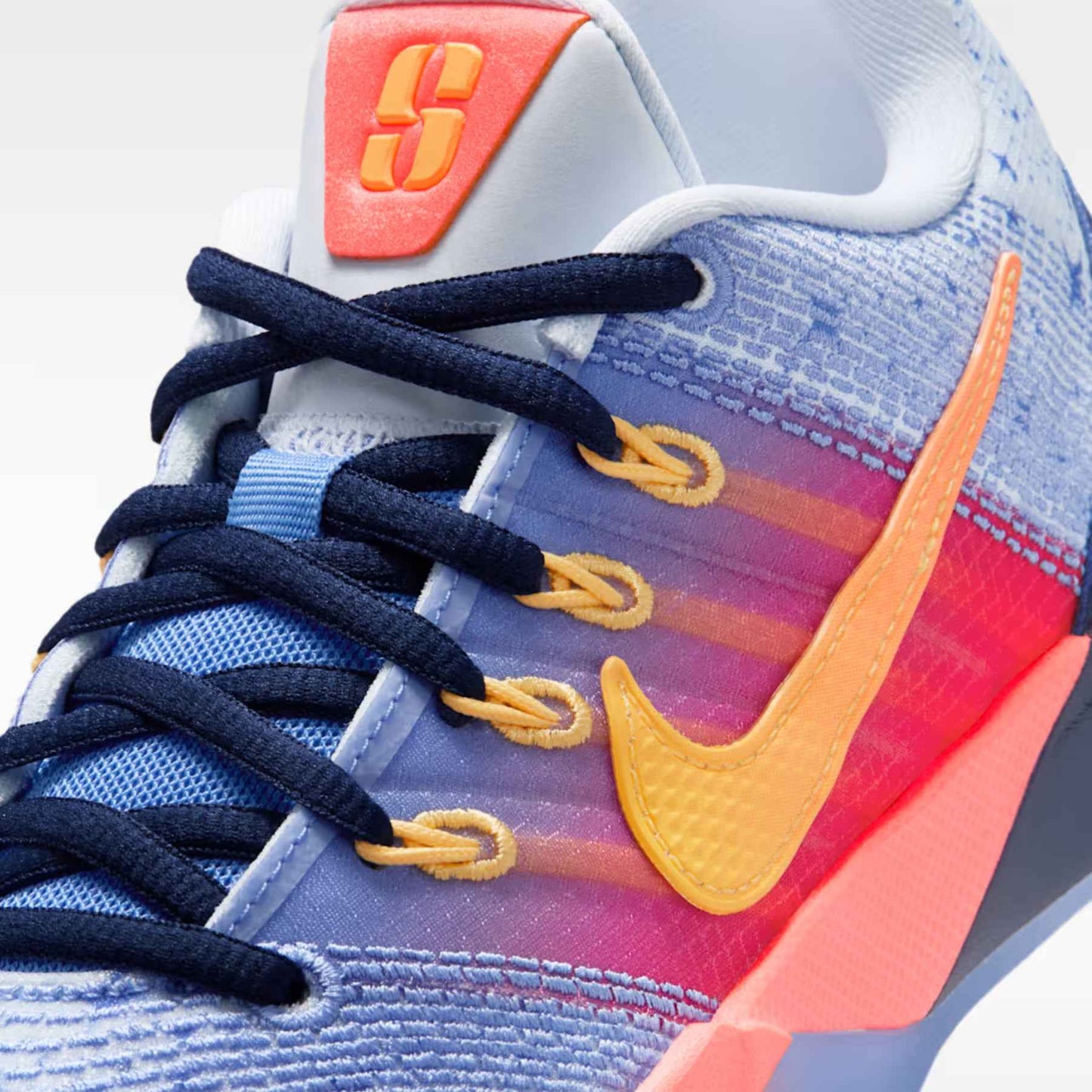 NIKE Sabrina 3 SE Big Kids' Basketball Shoes