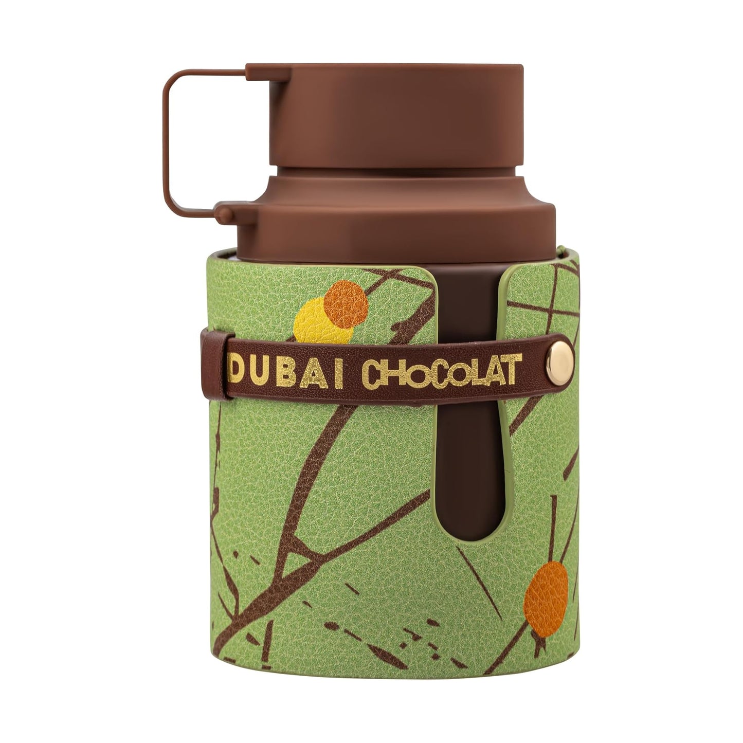 Armaf Odyssey Dubai Chocolat Eau de Parfum 100ml