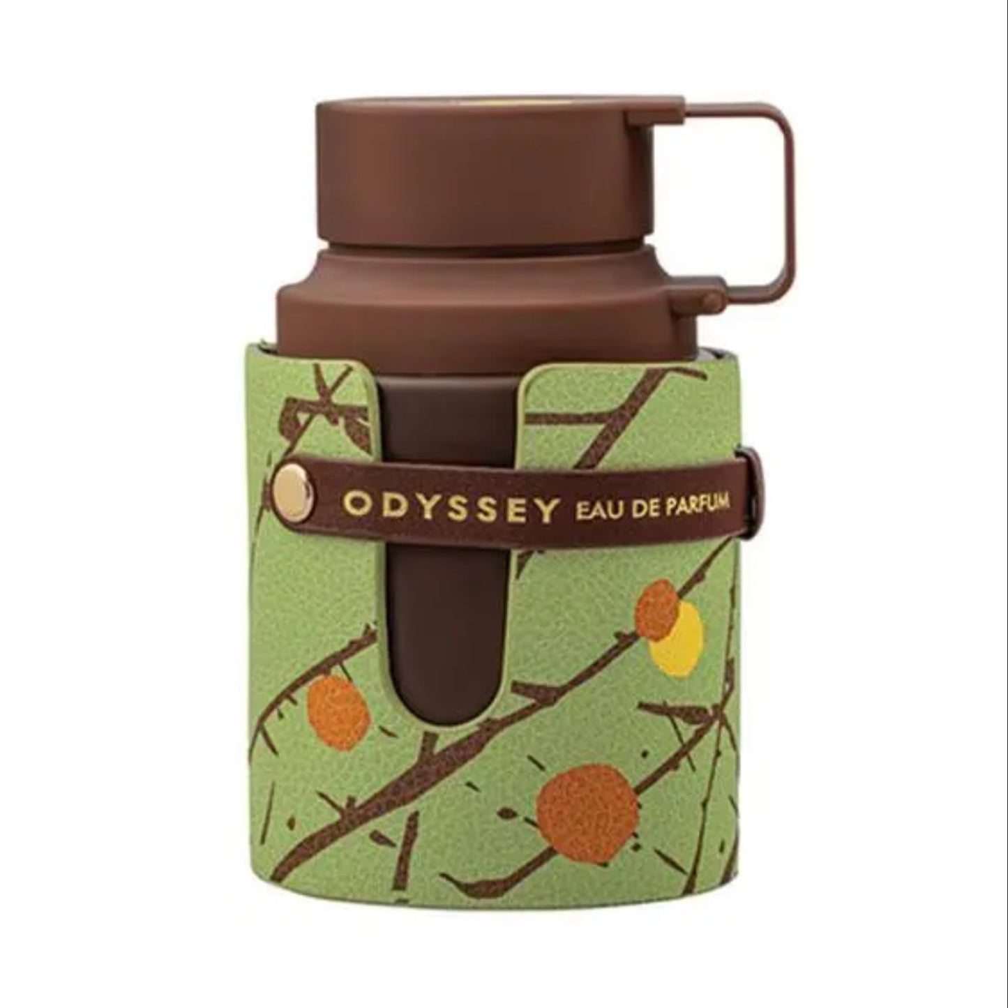 Armaf Odyssey Dubai Chocolat Eau de Parfum 100ml