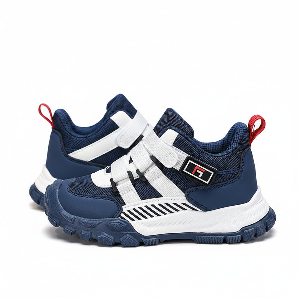 Children's Light Soft Sole Running Shoes