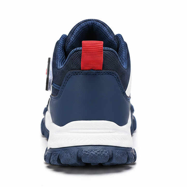 Children's Light Soft Sole Running Shoes