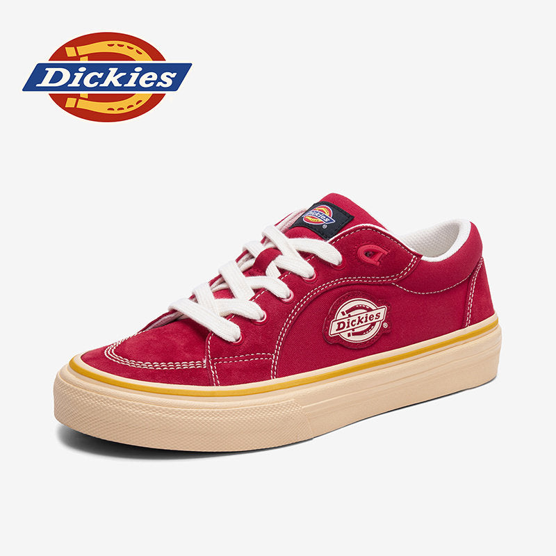 Dickies Unisex Espadrilles Couple Shoes