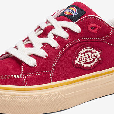 Dickies Unisex Espadrilles Couple Shoes