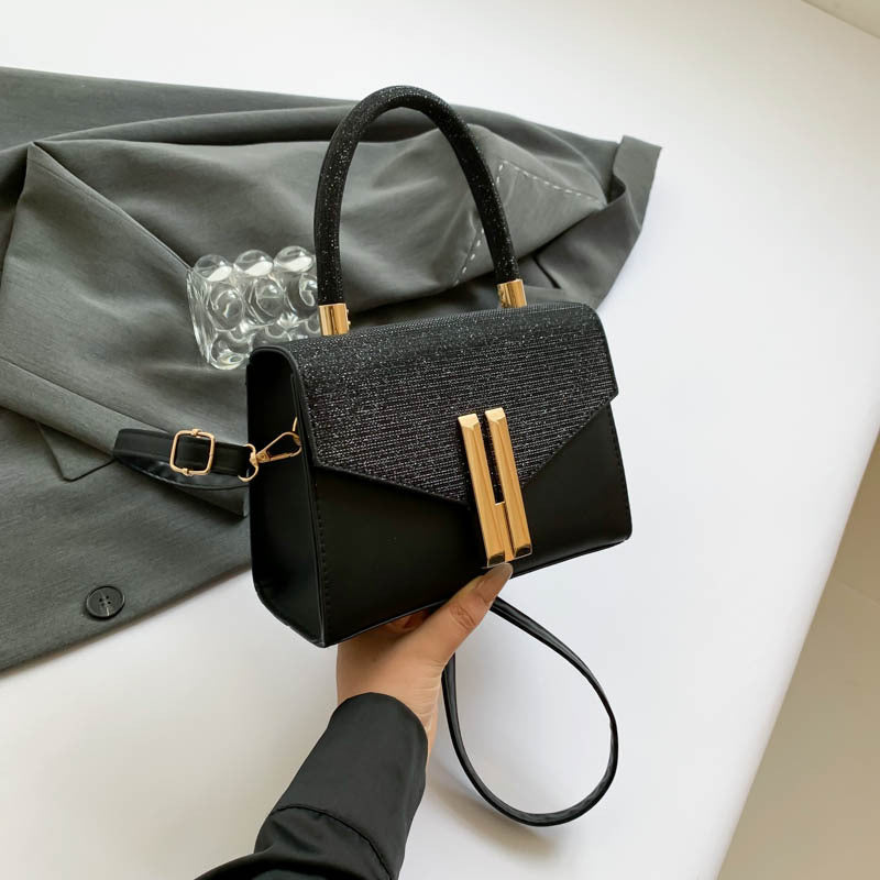 Retro Casual Shoulder Crossbody Bag