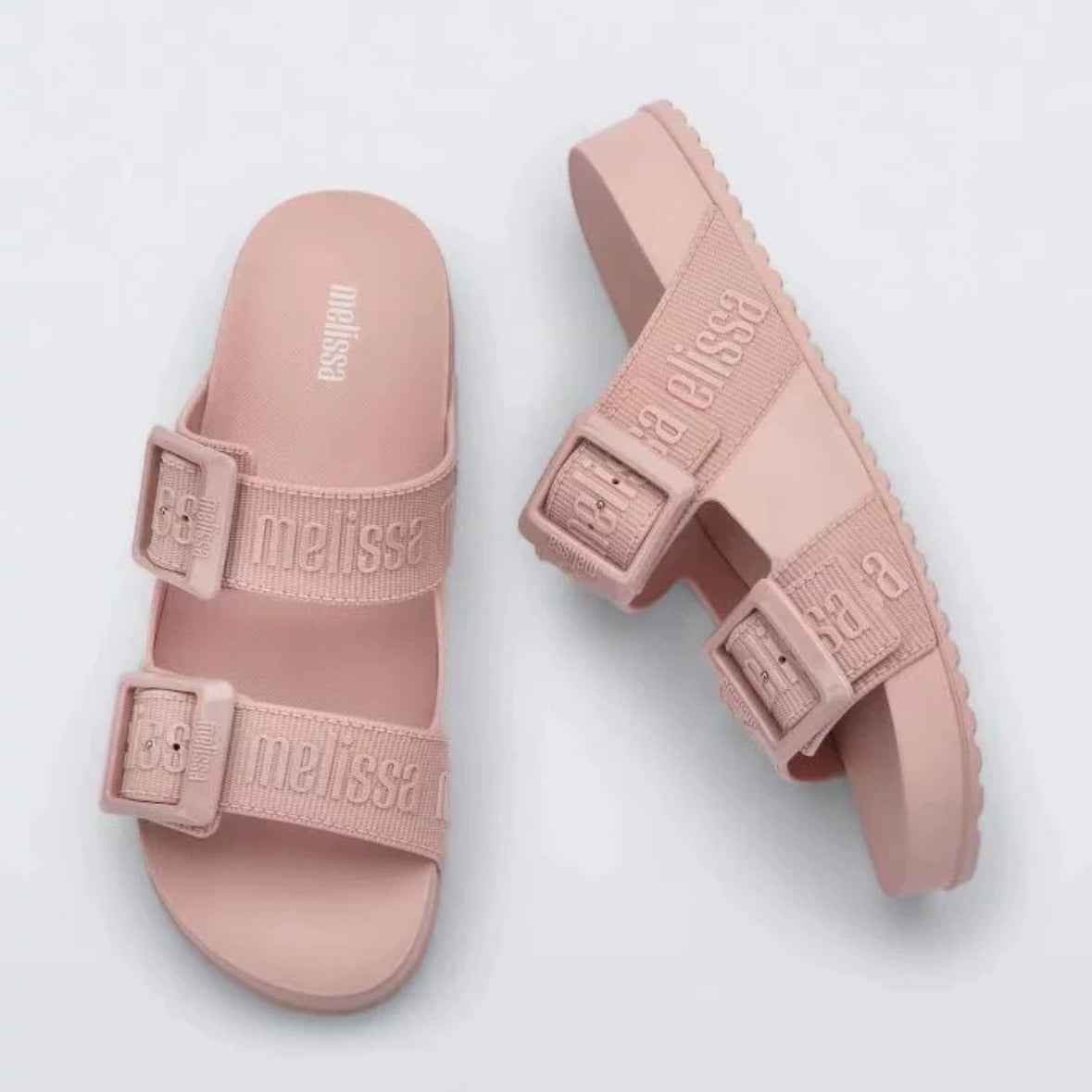 Melissa Cozy Slide M Lover