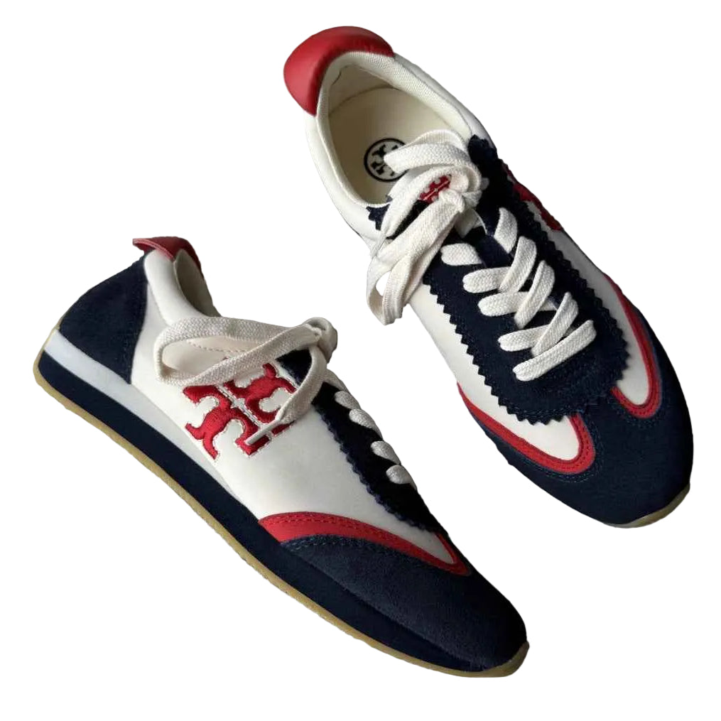 Tory Burch Hank Sneakers