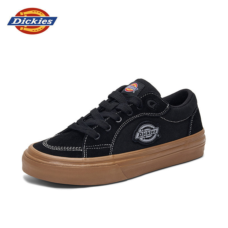 Dickies Unisex Espadrilles Couple Shoes
