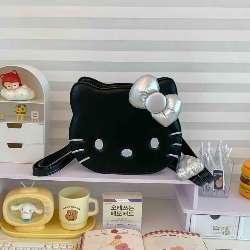 Children Cute Crossbody Bag / Backpack