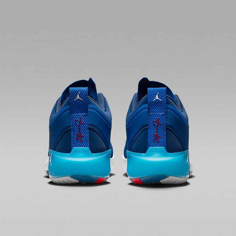 Nike AIR JORDAN XXXVII 'Military Blue' Shoes