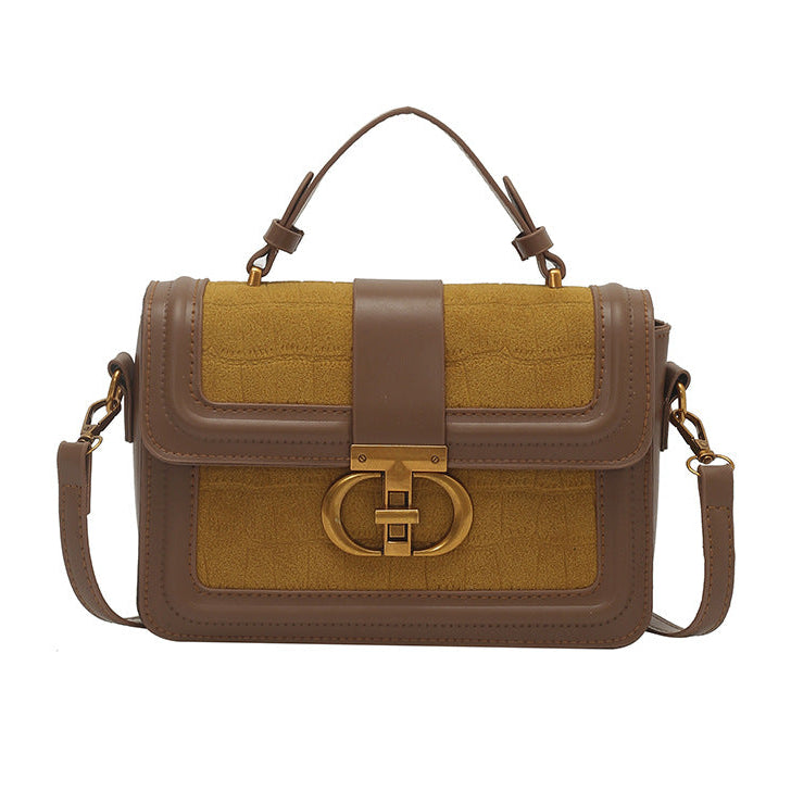 The Heritage Women's Satchel Bag