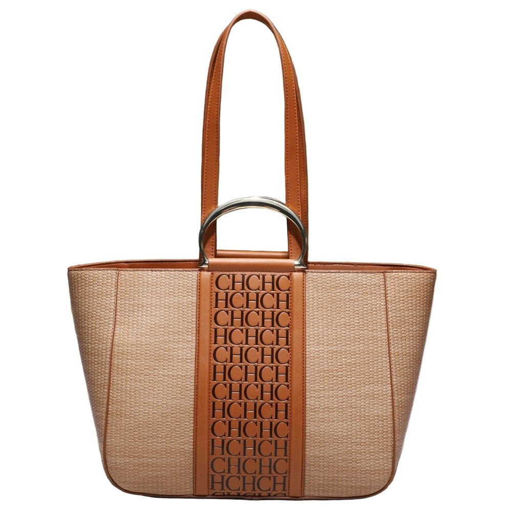 CHCH Large Capacity Tote Bag/Commuter Bag