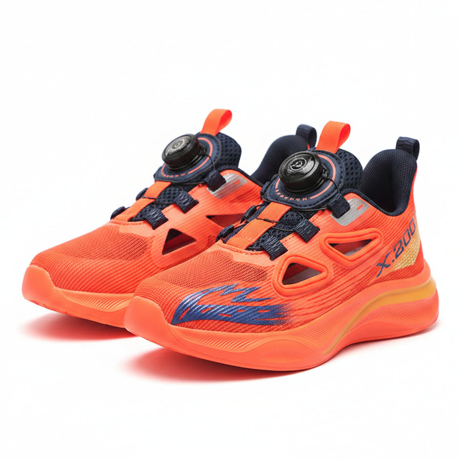 Children's X-200 Velocity Sports Shoes