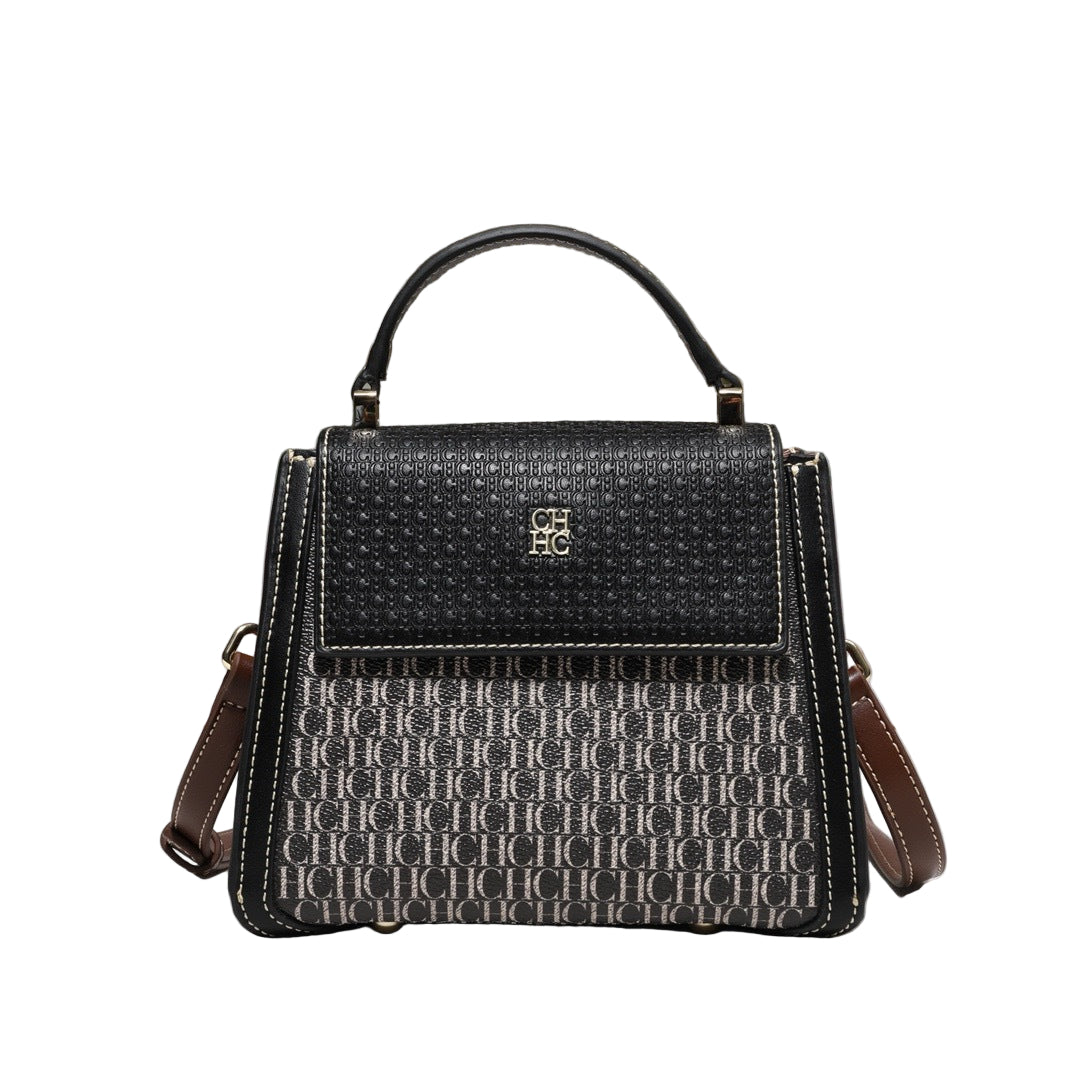 CHHC Women's Niche Vintage Crossbody/Hand Bag