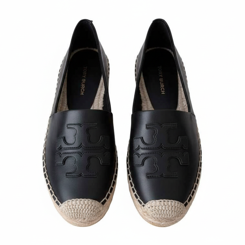 Tory Burch Ines Platform Espadrille