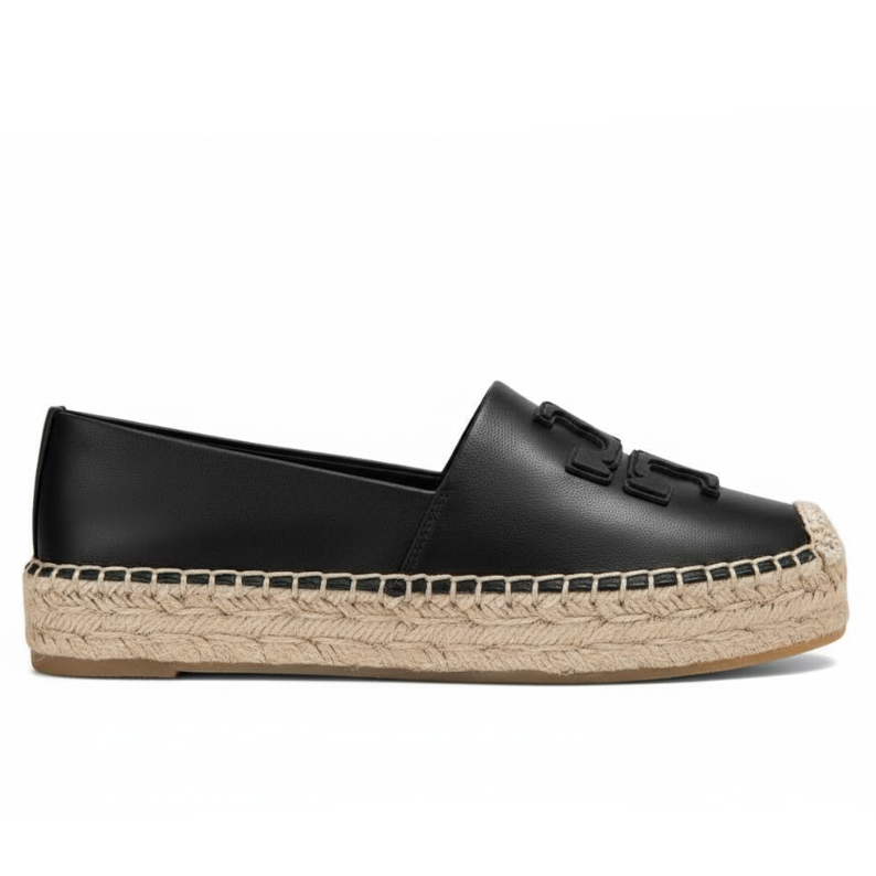Tory Burch Ines Platform Espadrille