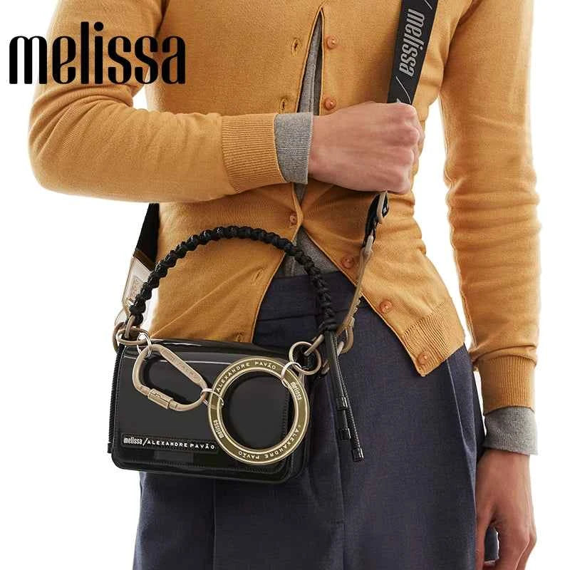 Melissa Olga Bag + Alexandre Pavao