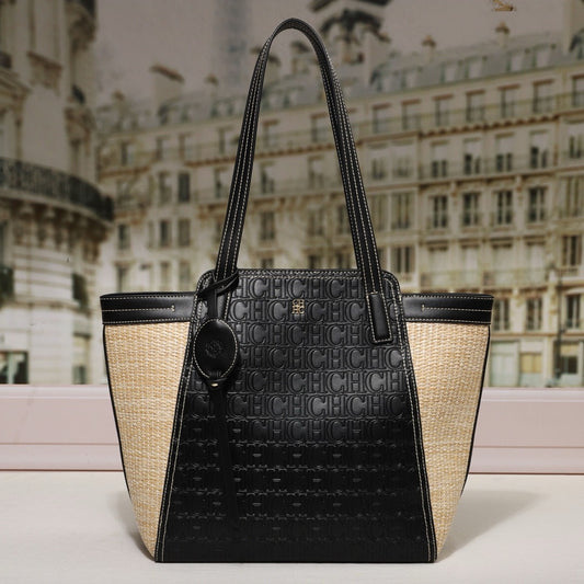 CHCH Matryoshka Shoulder Bag