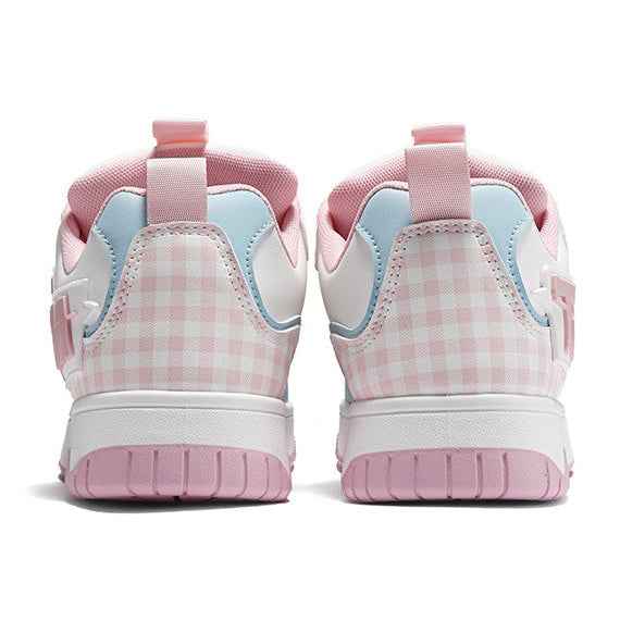 TALKING TOM | Sports Board Shoes - Pink