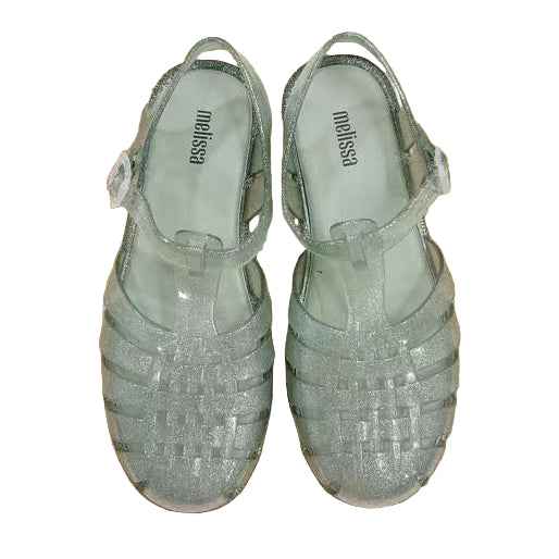 Melissa Possession Fisherman's Sandal