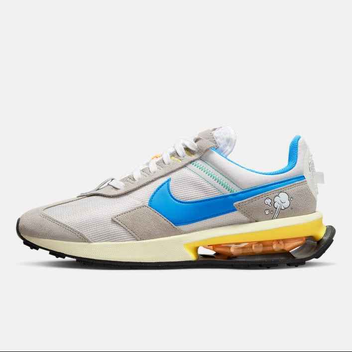 NIKE Air Max Pre-Day 'Mighty Swooshers' Shoes