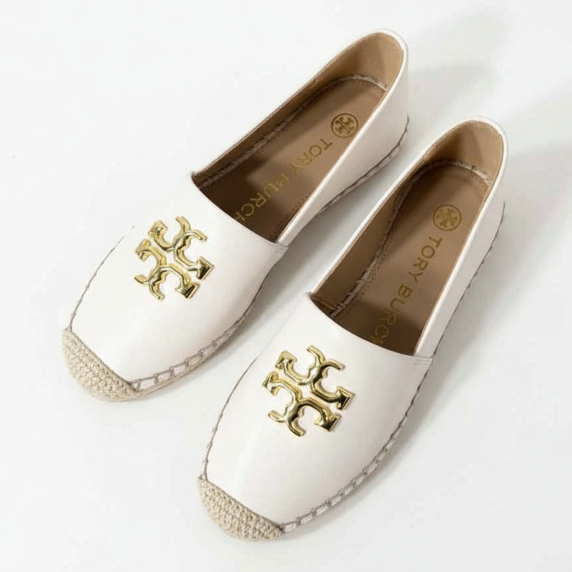 Tory Burch Eleanor Espadrilles