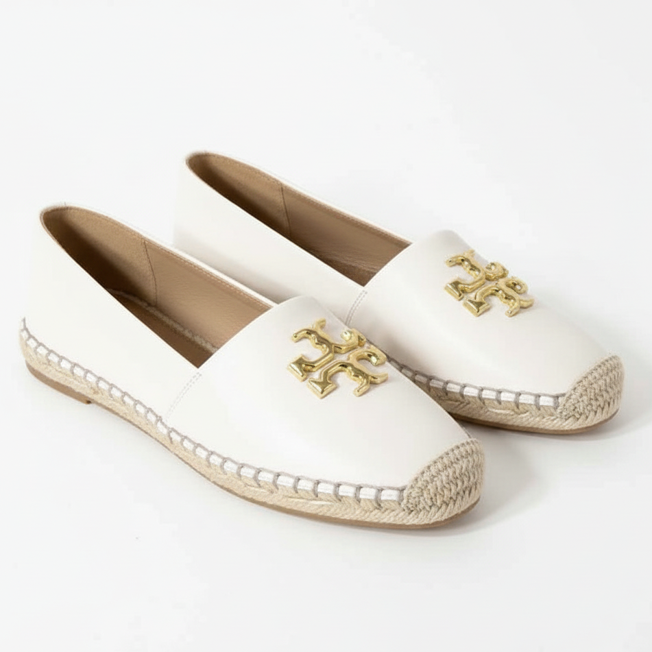 Tory Burch Eleanor Espadrilles