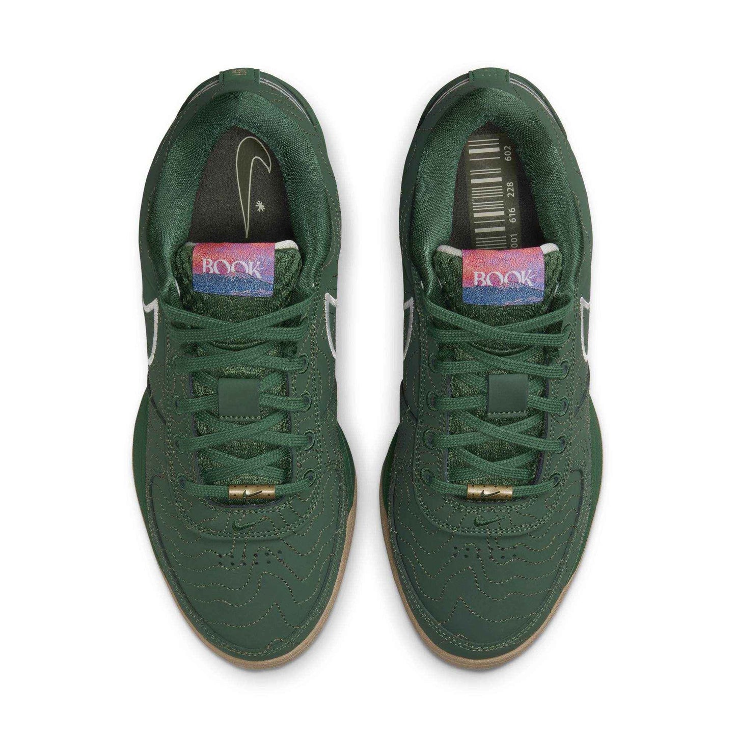 Nike Book 1 EP 'Flagstaff' Shoes