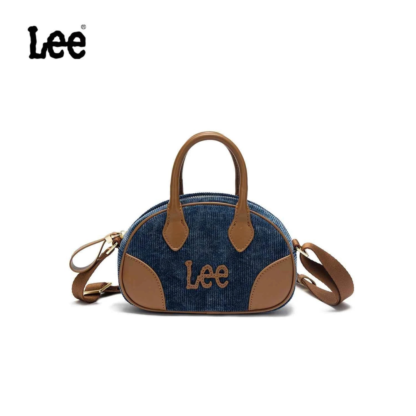 Lee Mini Commuter Boston Crossbody/Handbag (Copy)