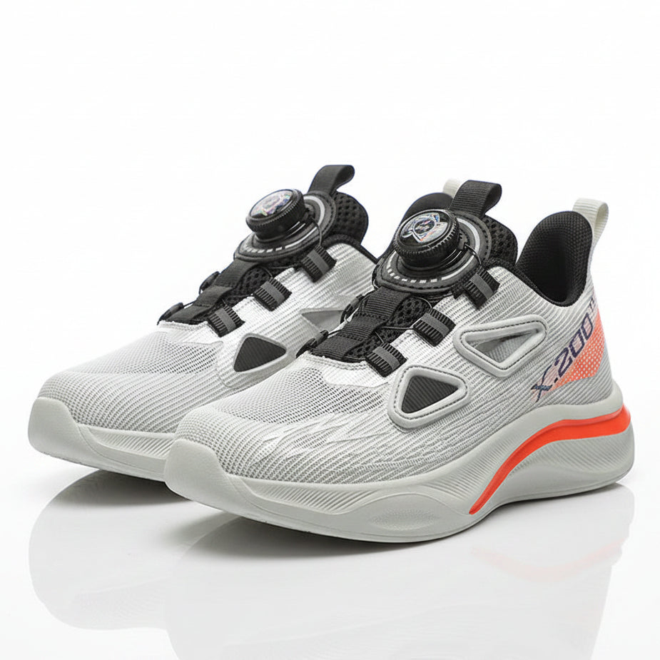 Children's X-200 Velocity Sports Shoes