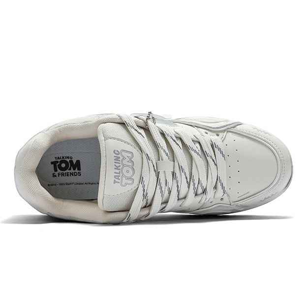 TALKING TOM丨Broken Heart Sneakers