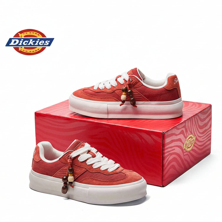 Dickies Year of the Horse Limited Edition Training Shoes